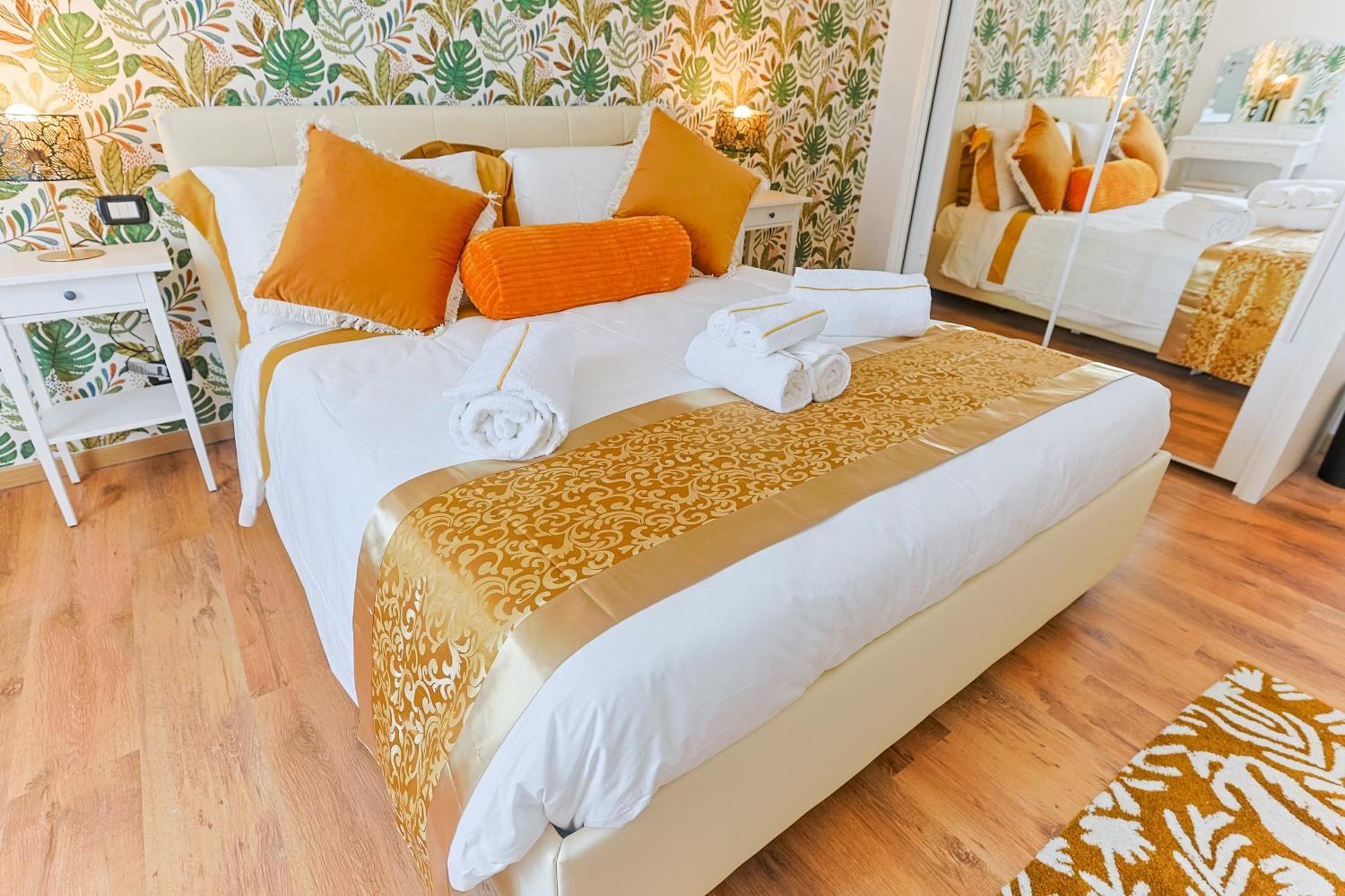 Villa Cinnamon Lakehouse Cavalcaselle