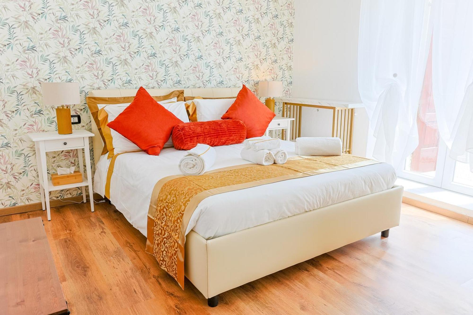 Villa Cinnamon Lakehouse Cavalcaselle